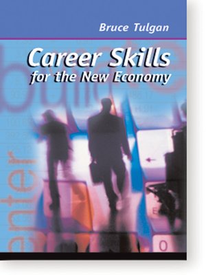cover image of The Managers Pocket Guide to Career Skills-New Economy